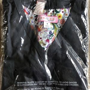 Koi Scrub Set. Brand new in packaging.